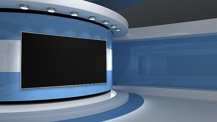 演播室缩略图