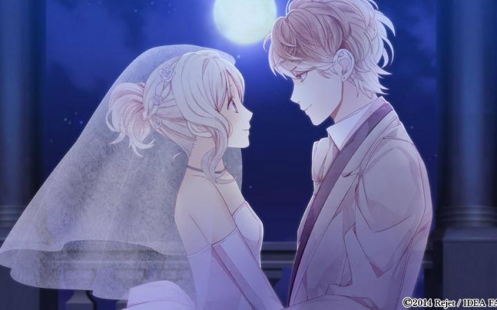 魔鬼恋人逆卷修结局
