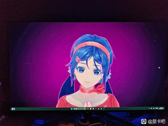 n卡驱动安装后玩游戏变卡缩略图