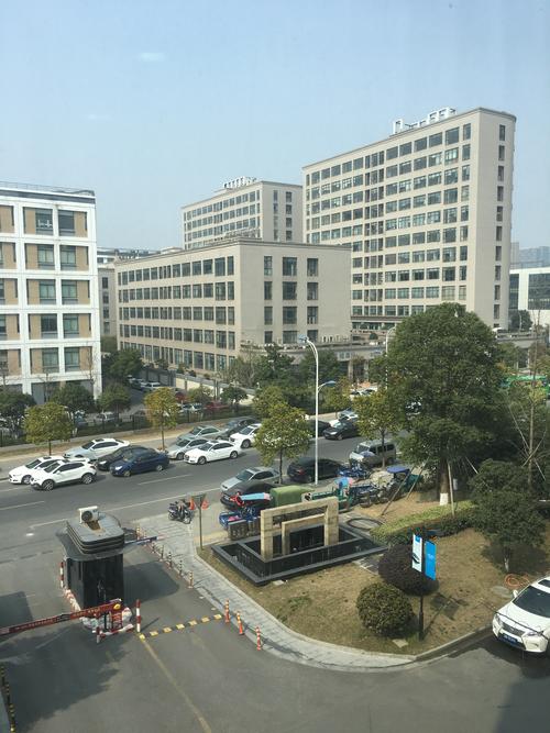 杭州牵牛网络