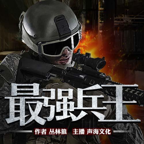 最强兵王闯三国
