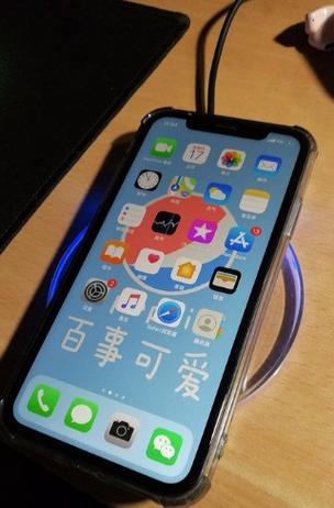 苹果11可以无线充电吗缩略图