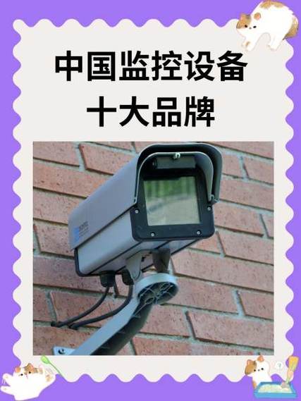 十大监控器品牌排行榜