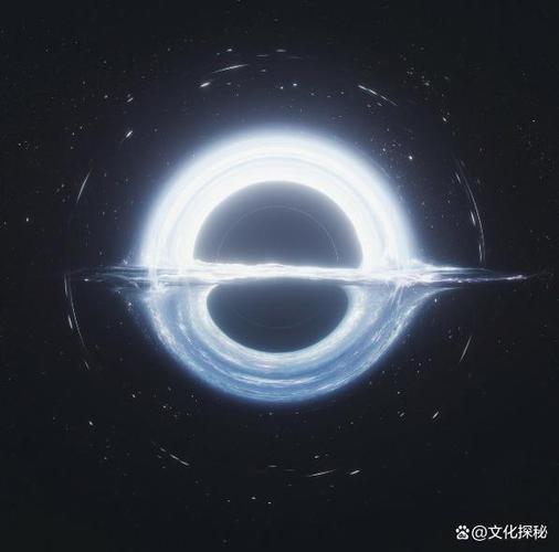 白洞最新消息