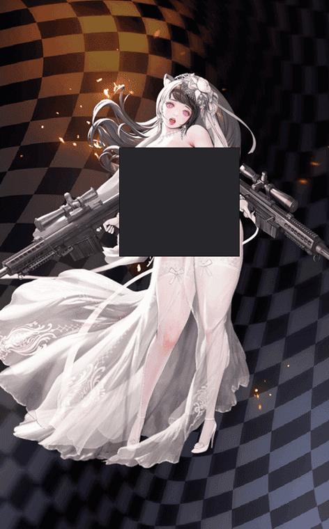 天命之子婚巴高清图