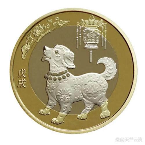 二轮狗币发行量