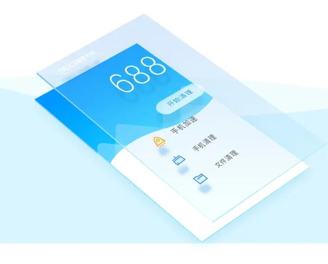 手机一会儿显示卡一会儿又没卡图标