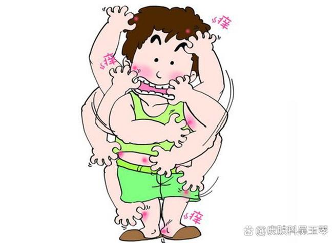 潜行用尾巴挠执法胳肢窝截图