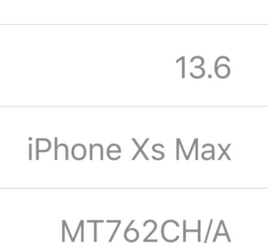 xsmax刷朋友圈卡顿截图