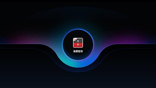 dosker海康智存