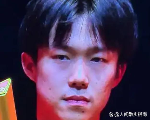 王楚钦九大赛还差几个缩略图