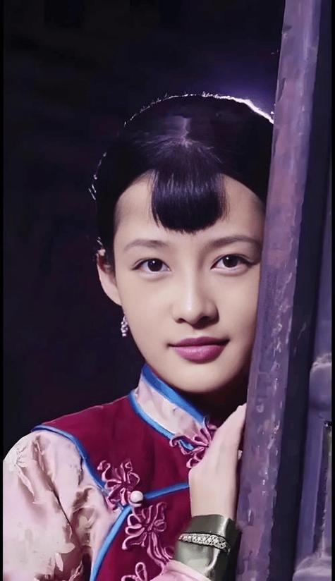田小娥历史原型截图