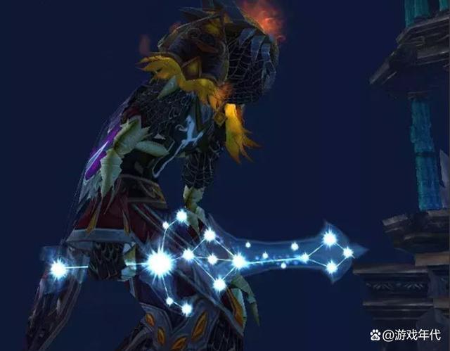 魔兽世界星辰碎片图标