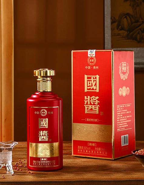 国酱酒