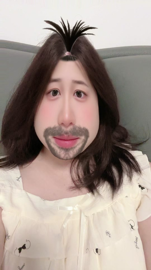 百变人脸视频相册