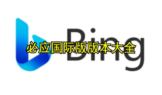 必应搜索国际版