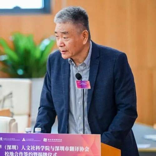 深圳翻译服务公司