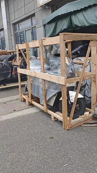 电瓶车物流托运公司
