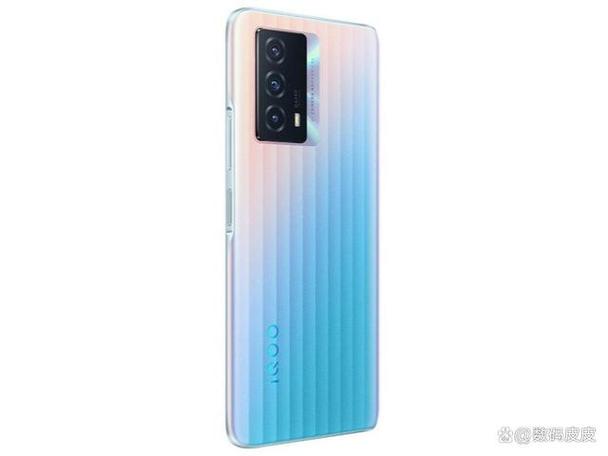 iqoopro5g和iooqPro5值得入手截图