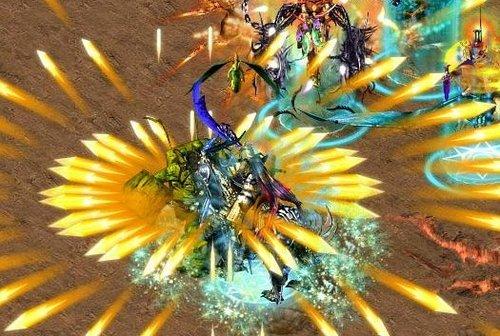 封神榜国际版神印获得缩略图