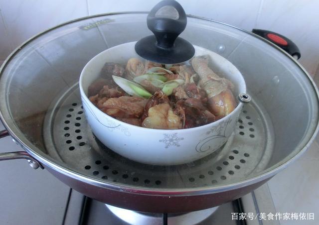 隔水蒸图片怎么看截图