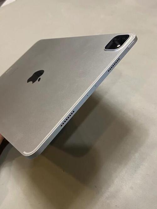 ipad pro2021 512g
