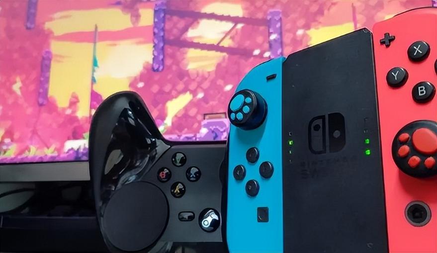 switch声音怎么调