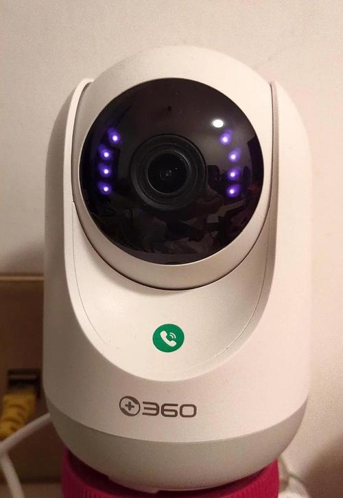 360摄像头一直缓冲