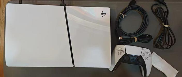 ps5光驱版要下载吗