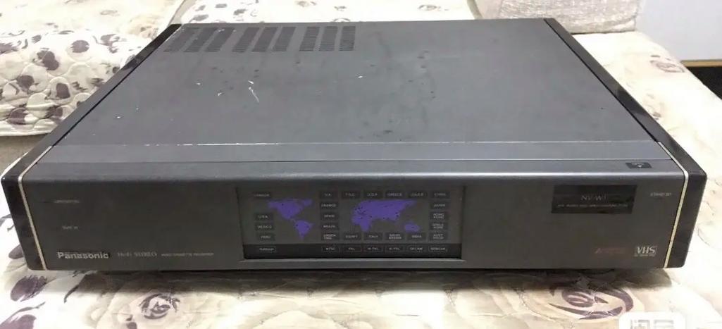 松下g30录像机出售截图