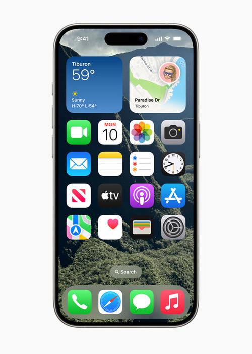 苹果ios18下载安装