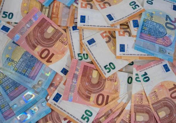 未来暴富的5个行业