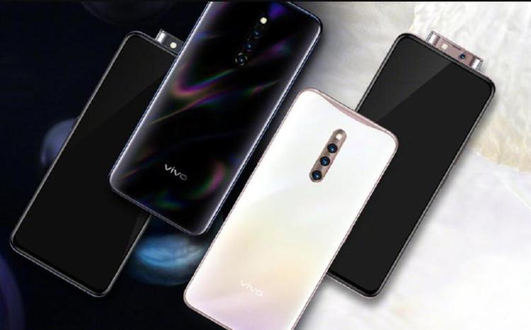 vivox27手机多长多宽