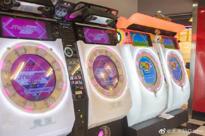 关于太鼓达人舞系列错误的是截图