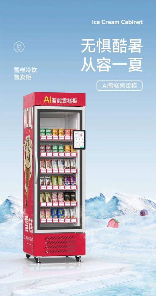 自动售货机价格是多少钱一台