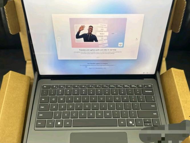 surface触摸屏部分失灵