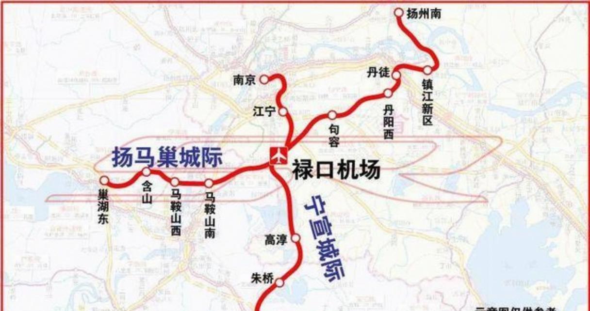 江苏丹阳有望建地铁吗