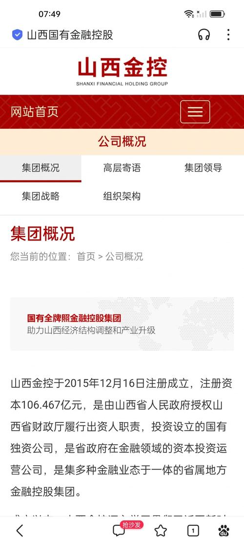 晋金所是私企吗