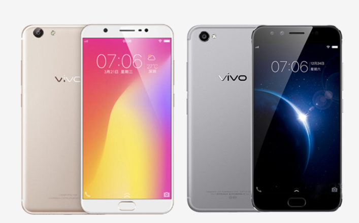 vivox9参数?