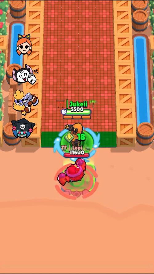 brawlstars新手