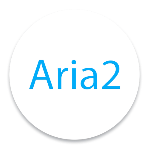 android aria2