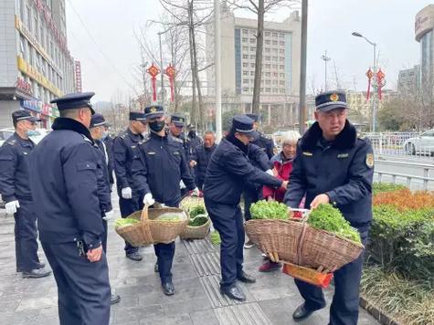 让你摆地摊没让你城管局门口摆