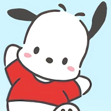 呆萌小帕头像缩略图