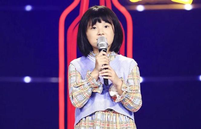 蒙面唱将是韩甜甜揭面