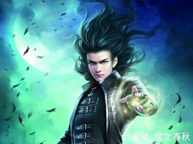 神话之我在商朝当暴君全文阅读