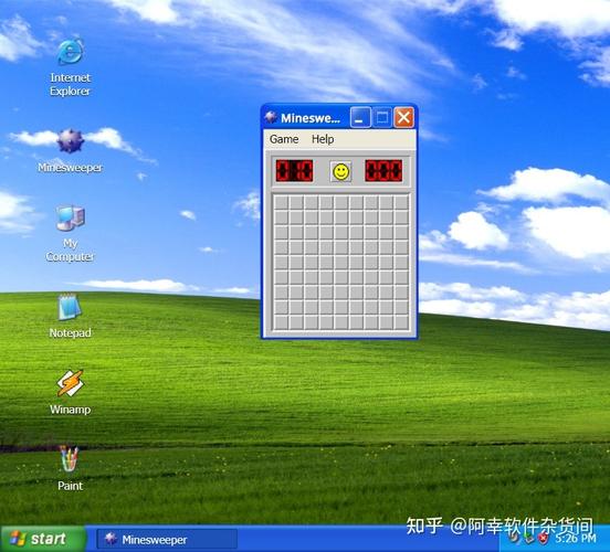 winXPsimu网页版