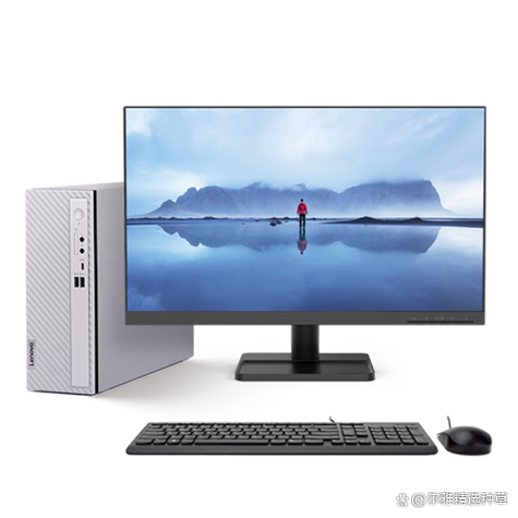 台式机什么品牌性价比高