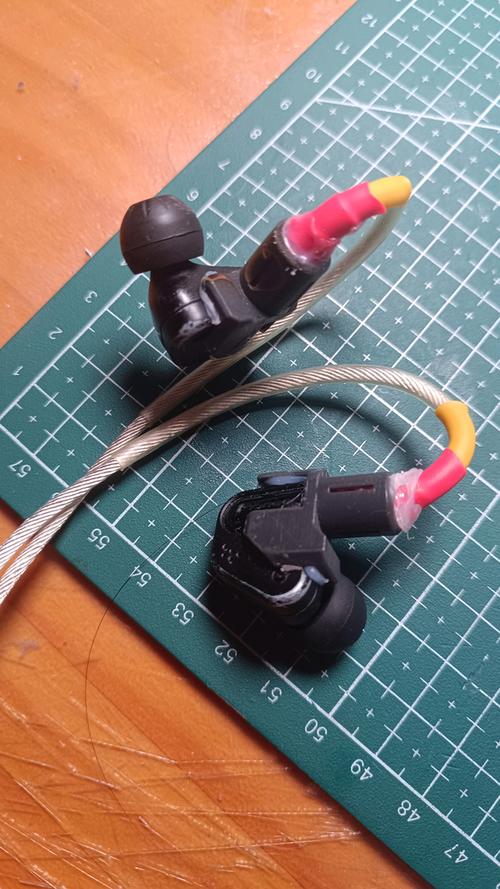 耳机进水能修好吗缩略图