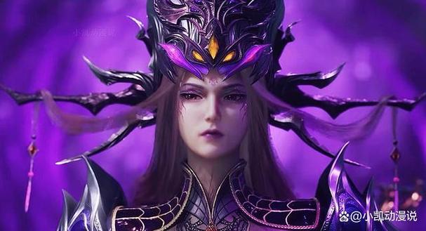 斗罗:开局霸占比比东,我无敌了