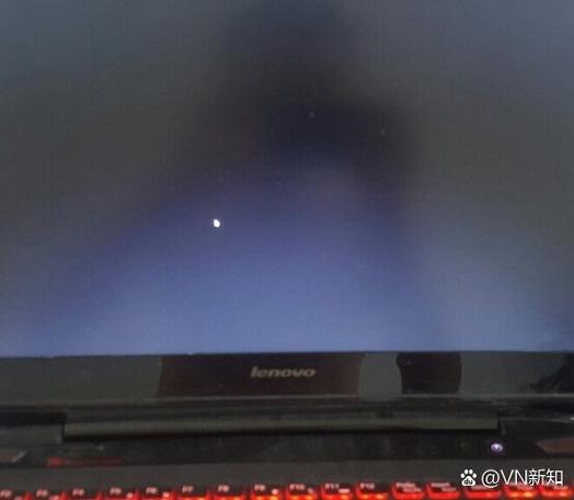 联想电脑打开黑屏不显示桌面游戏截图